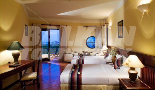 почивка в Pandanus Resort