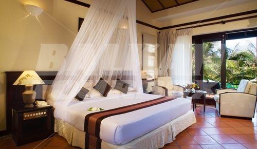 почивка в Pandanus Resort