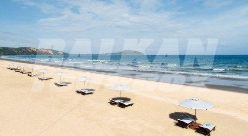 почивка в Pandanus Resort