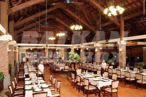 почивка в Pandanus Resort