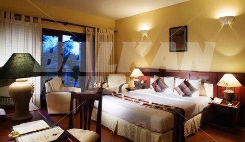 почивка в Pandanus Resort