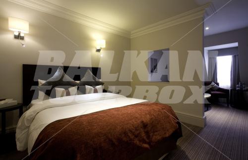 holiday in Mercure Bristol Grand