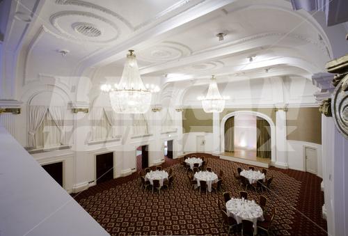 holiday in Mercure Bristol Grand