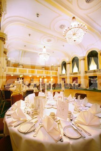 holiday in Mercure Bristol Grand