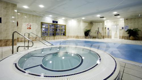 holiday in Mercure Bristol Grand