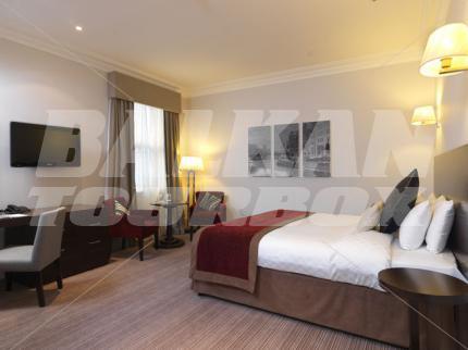 holiday in Mercure Bristol Grand