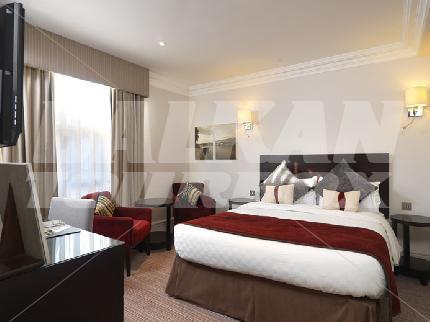 holiday in Mercure Bristol Grand