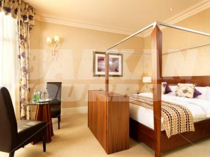 holiday in Mercure Bristol Grand