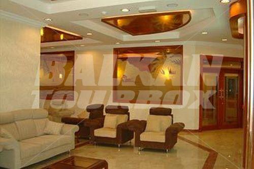 holiday in Safeer International