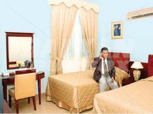holiday in Safeer International