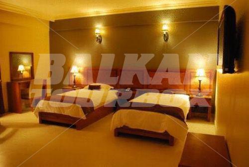 holiday in Rotana