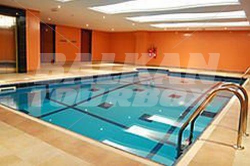 holiday in Rotana
