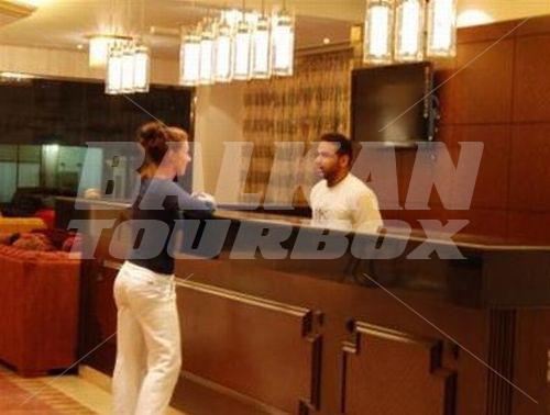 holiday in Rotana