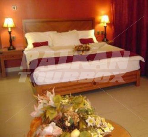 holiday in Rotana