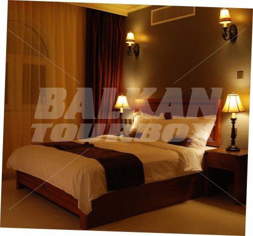 holiday in Rotana