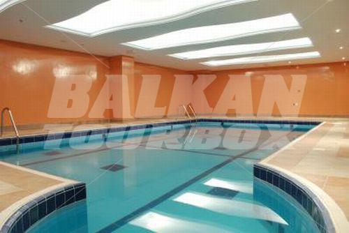 holiday in Rotana