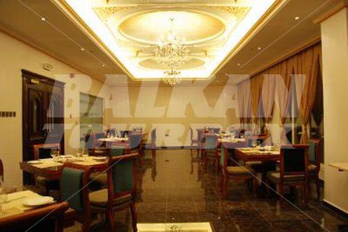 holiday in Rotana