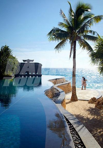 holiday in Shangri La Boracay Resort and Spa