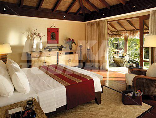 holiday in Shangri La Boracay Resort and Spa