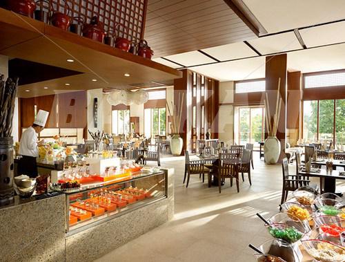 holiday in Shangri La Boracay Resort and Spa