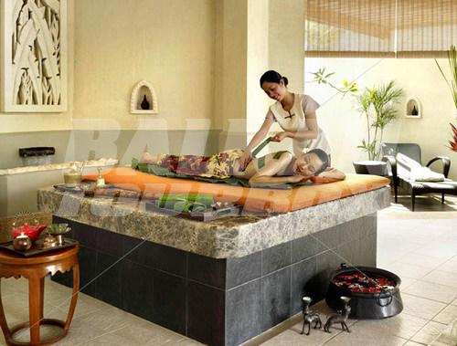 holiday in Shangri La Boracay Resort and Spa