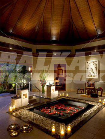 holiday in Shangri La Boracay Resort and Spa