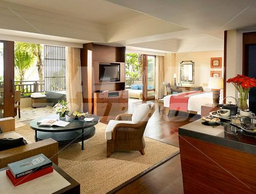 holiday in Shangri La Boracay Resort and Spa
