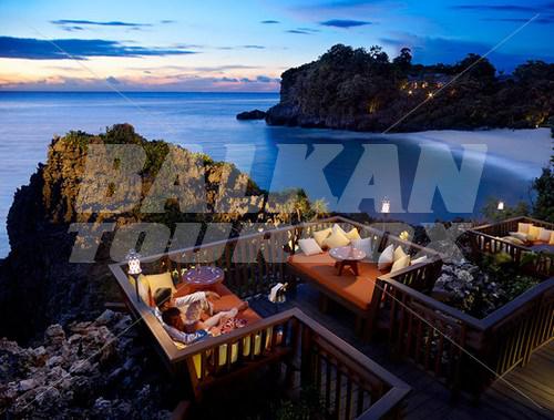 holiday in Shangri La Boracay Resort and Spa