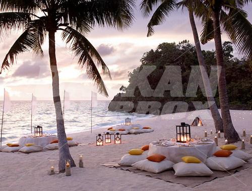 holiday in Shangri La Boracay Resort and Spa