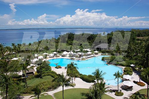 holiday in Shangri La Boracay Resort and Spa