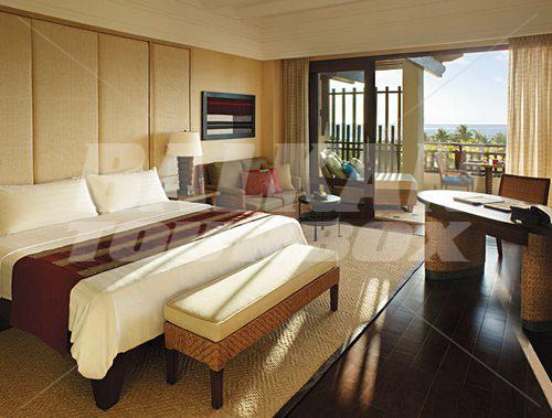 holiday in Shangri La Boracay Resort and Spa