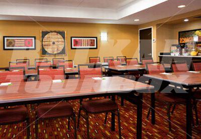 почивка в Courtyard by Marriott Baton Rouge Acadian Thruway/LSU Area