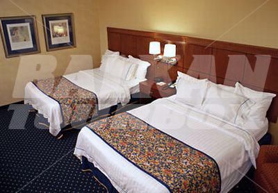 почивка в Courtyard by Marriott Baton Rouge Acadian Thruway/LSU Area