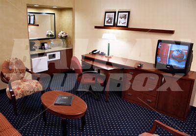 почивка в Courtyard by Marriott Baton Rouge Acadian Thruway/LSU Area