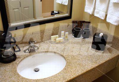 почивка в Courtyard by Marriott Baton Rouge Acadian Thruway/LSU Area
