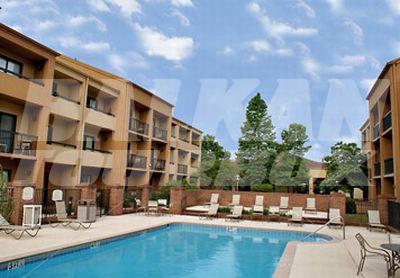 почивка в Courtyard by Marriott Baton Rouge Acadian Thruway/LSU Area