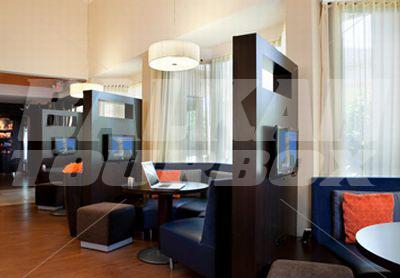 почивка в Courtyard by Marriott Baton Rouge Acadian Thruway/LSU Area