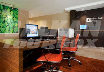почивка в Courtyard by Marriott Baton Rouge Acadian Thruway/LSU Area