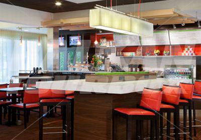 почивка в Courtyard by Marriott Baton Rouge Acadian Thruway/LSU Area