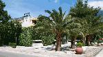 Hotel Admiral, Monte Negro