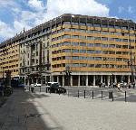 Hotel Hungaria City Center, Hungary