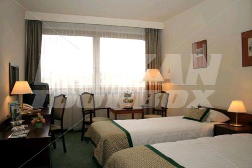 holiday in Hungaria City Center