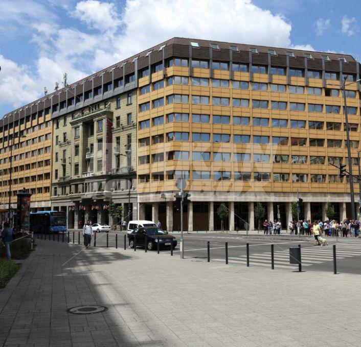 holiday in  Hungaria City Center