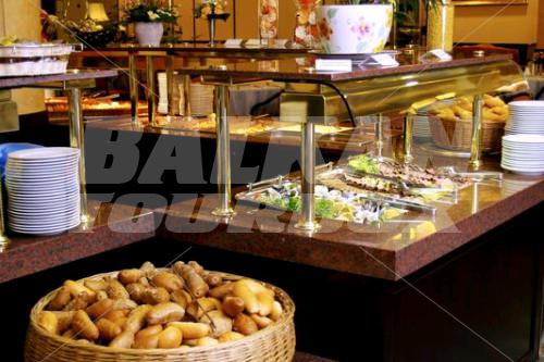 holiday in Hungaria City Center