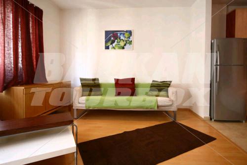 почивка в Opera Residence Budapest