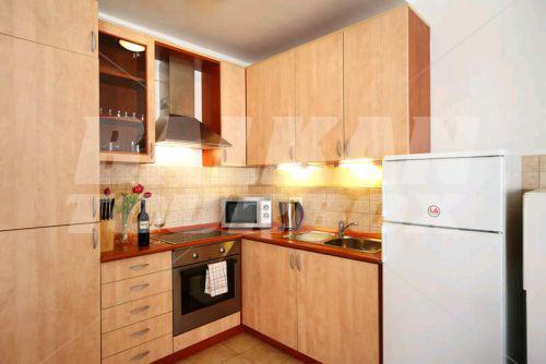 почивка в Opera Residence Budapest