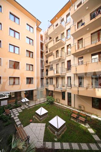 почивка в Opera Residence Budapest