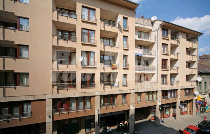 почивка в  Opera Residence Budapest