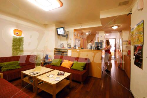 почивка в Opera Residence Budapest