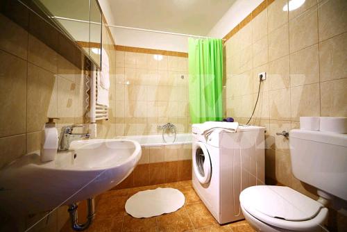 почивка в Opera Residence Budapest